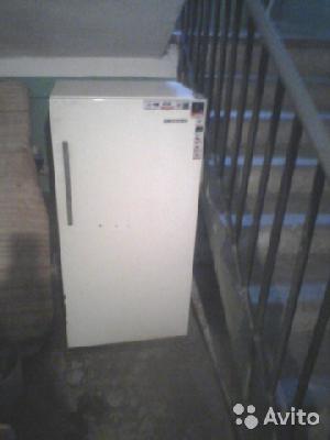 Перевозка холодильника по подольску