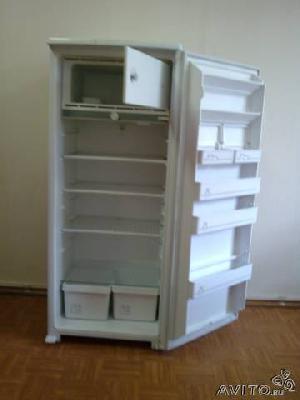 Перевезти холодильник из Москвы в Московская область   железнодорожный