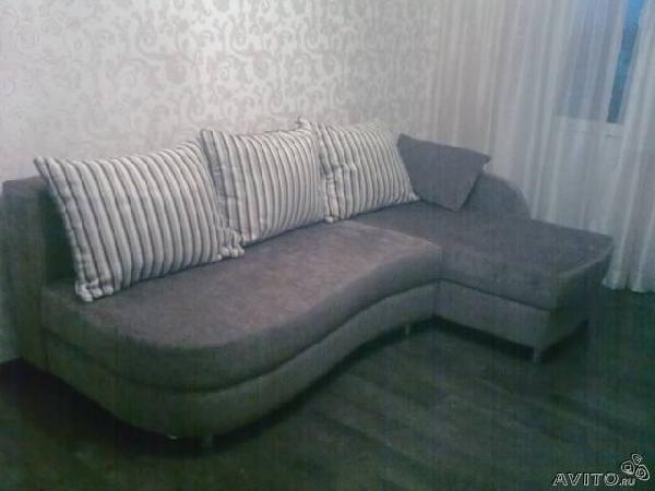 Заказ транспорта перевезти нового дивана из Батайска в Ростов-на-Дону