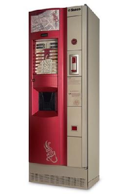 Перевезти кофейный автомата saeco group 500 es цена из Перми в Хабаровск