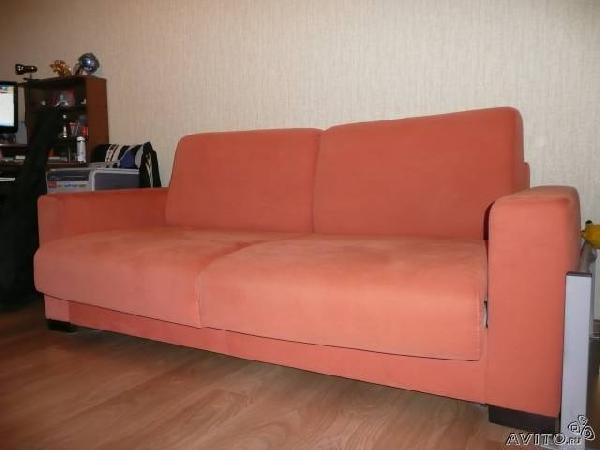 Заказать машину перевезти  диван-кроватя из Тулы в Новомосковск