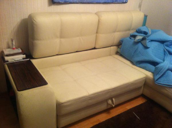 Доставка дивана, кровати, коробок из Москвы в Сочи