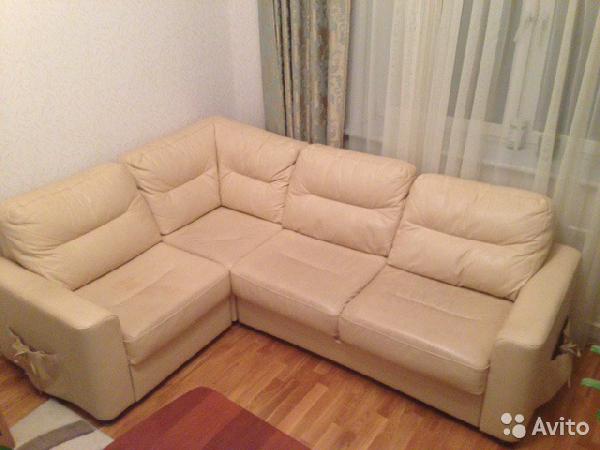 Доставка дивана из Куркина в Подрезково