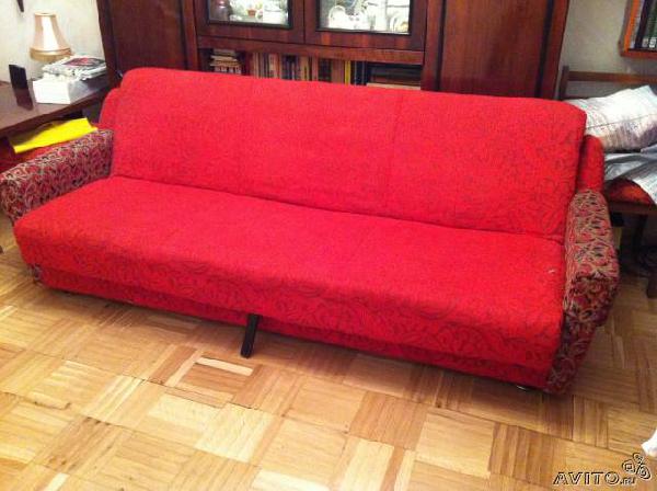 Доставка диван+2 кресла + журнальный столик по Москве