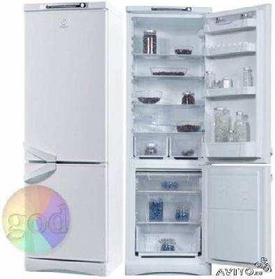 Перевозка холодильник indesit sb 185, 02 из Краснодара в Динскую