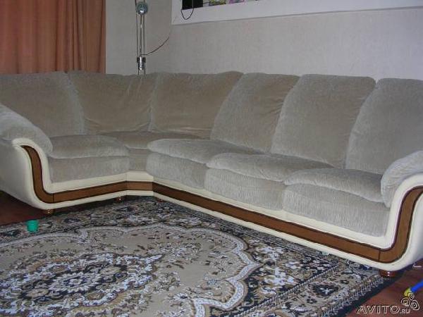 Перевезти углового дивана из Королева в Калужская обл.балабаново
