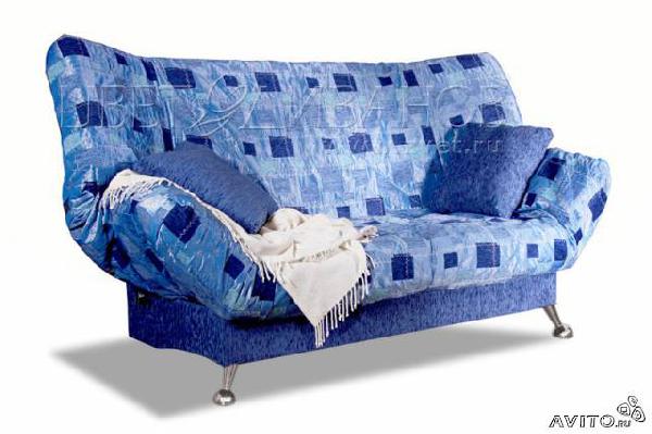 Доставка дивана - кроватя, санта, клик - из Королева в Снт уршакский-4
