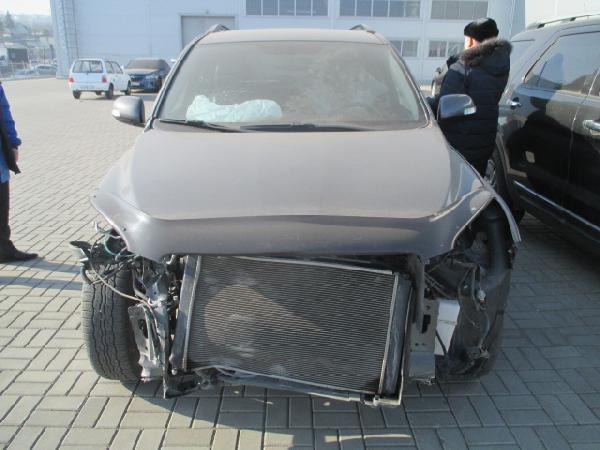 Toyota RAV 4, 2012г.в.