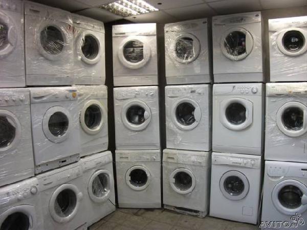 Перевозка недорого стиральной машиной из Москвы в Сланцы