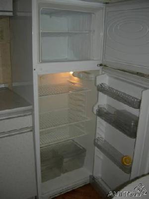 Дешевая доставка 2-х камерного холодильника по Москве
