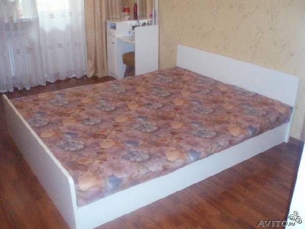 Доставка кровати в квартиру по Ростову-на-Дону