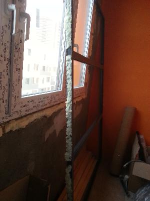 Перевезти алюминиевый балконный стеклопакет из Химок в Чебоксарского района