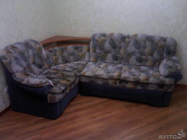 Доставка дивана угловой по Оренбургу