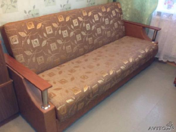 Доставка диван в отличном состоянии по Санкт-Петербургу