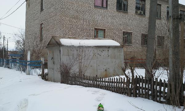 Заказ газели тент для перевозки металлического гаража из Суворова в Тулу