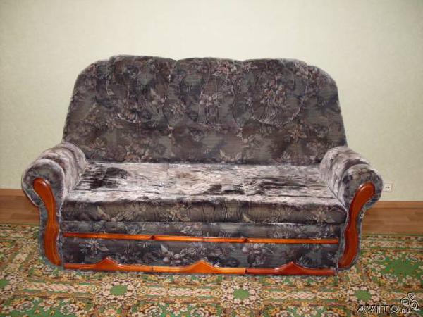 Перевезти мягкую мебель из Дзержинского в Снт шоморт