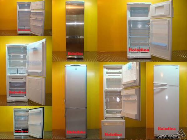 Доставка холодильники бу. по Санкт-Петербургу