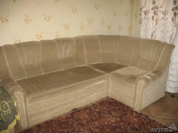 Хочу перевезти диван из Москвы в мовкву