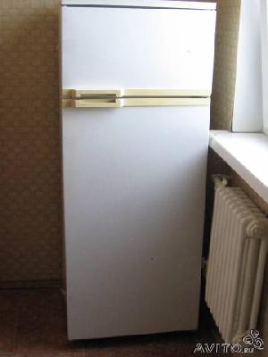 Доставка продажа бу холодильника по Москве