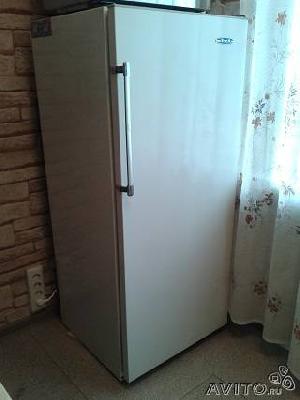 Перевозка холодильник зил 63 из Москвы в Ивантеевку моска.обла.