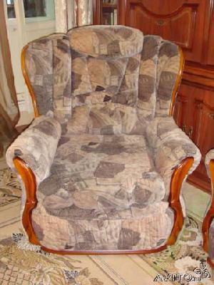 Перевезти кресло, выдвижное (кресло кров из Москвы в М.о. воскресенский р-он белоозерский