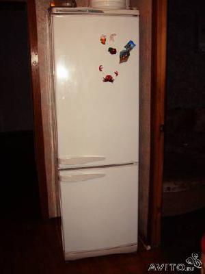 Доставка холодильник stinol rfnf 345 из Нижнего новгорода в Снт озерного