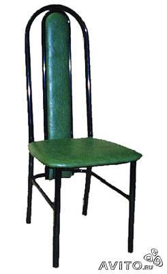 Перевезти стулья на металлическом каркас из Москвы в Имени хуаде