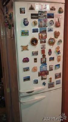 Доставка холодильника стинола rf370a по Москве