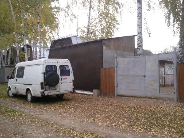 Эвакуатор для автомобиля форд транзит из Зеленодольска в Казань