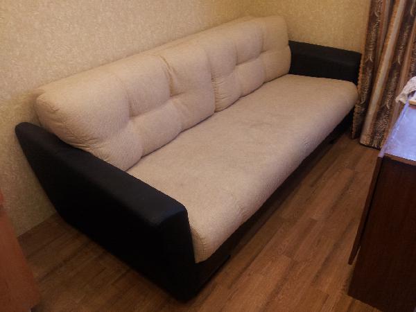 Перевозка дивана из Красногорска в Рогатино
