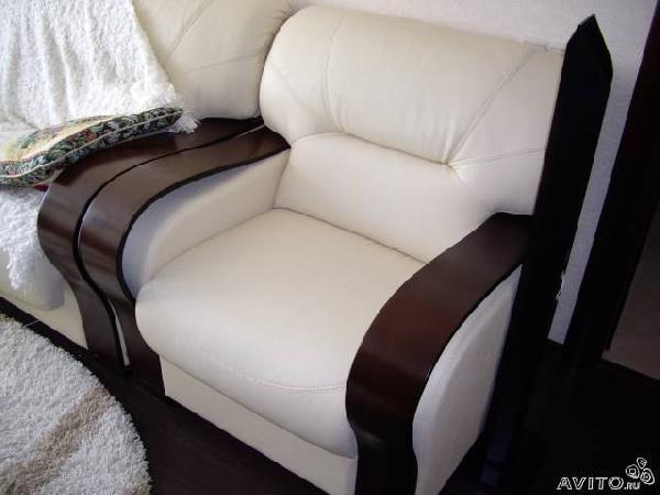 Перевозка диван и два кресла из Краснодара в Геленджик