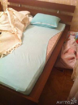 Доставка кровати икеа по Москве