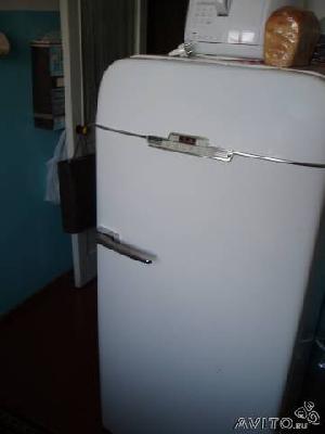 Доставка холодильника по Калуге