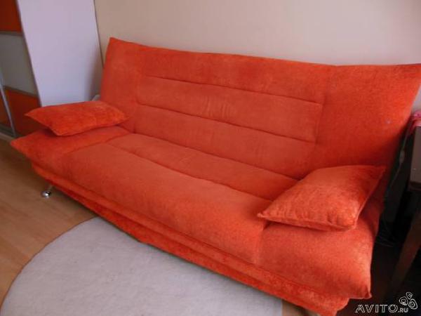 Дешево перевезти отличный диван 