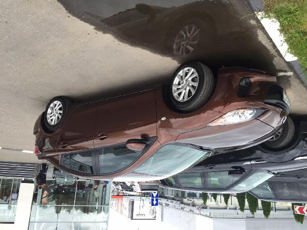 Перевозка автомобиля Mazda 3, 2011г.в.