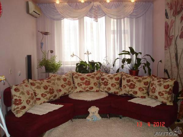 Перевезти углового дивана по Хабаровску