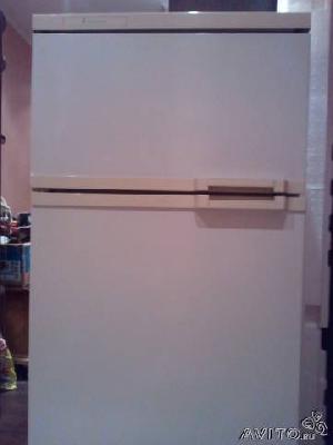 Доставка холодильника atlant кшд-215 по Москве