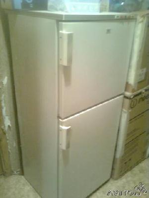 Хочу перевезти холодильник бирюсу из Москвы в Клязьму