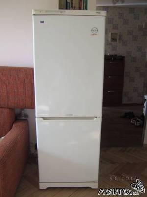 Доставка холодильника stinol 107 е по Москве
