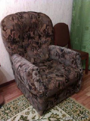 Перевозка дивана, два кресла по Волгограду