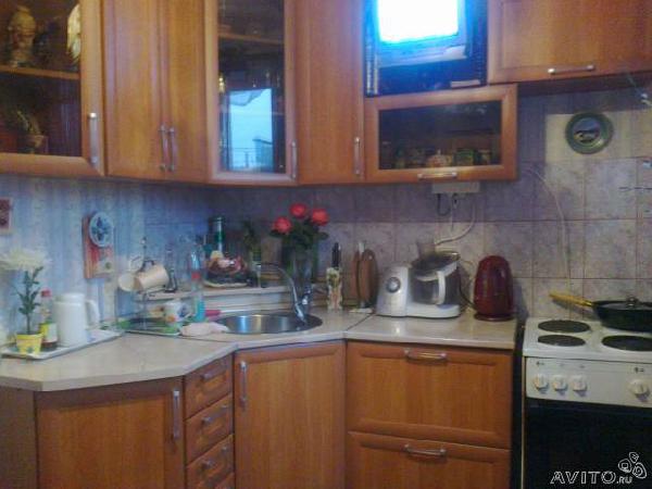Доставка кухонного гарнитура по Сургуту
