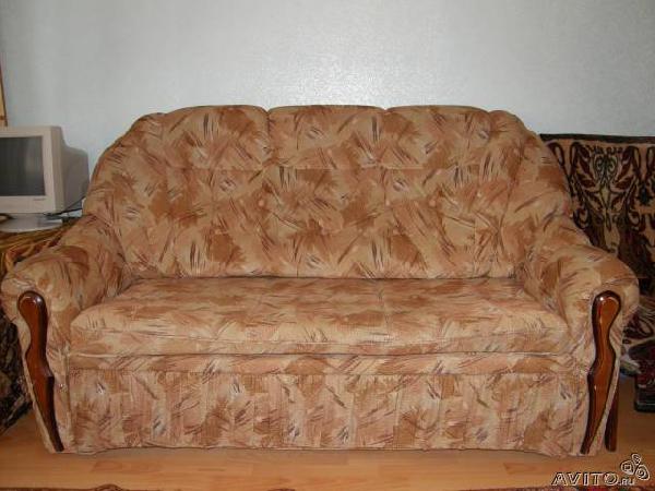 Перевозка дивана из Подольска в Подольск львовский