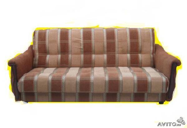 Заказать газель перевезти  диван от производителей звонит из Санкт-Петербурга в Колпино