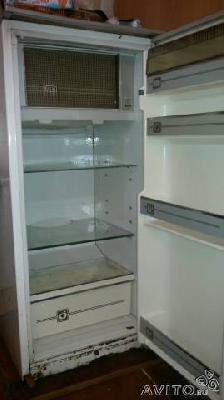 Перевозка холодильника из Металлостроя в  форносово ленинградской области