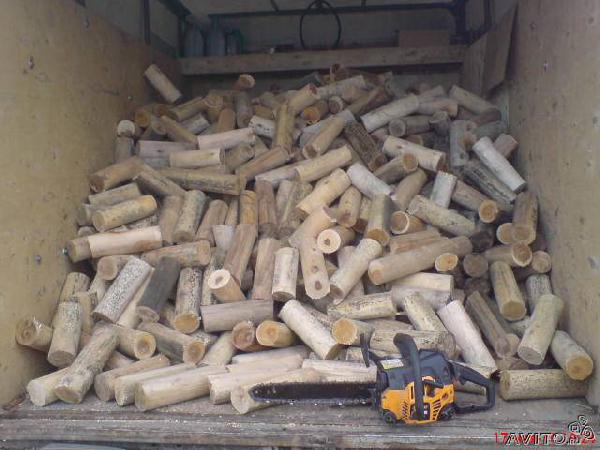 Перевозка дров по татарстану