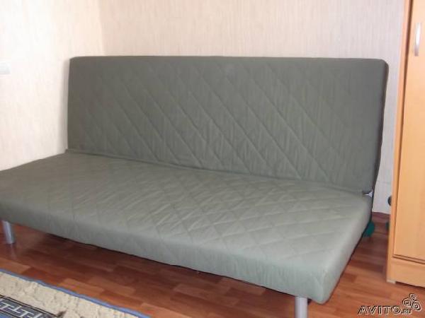 Сколько стоит перевезти диван-кроватя по Казани