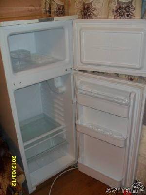Доставка холодильника по Нижнему Новгороду