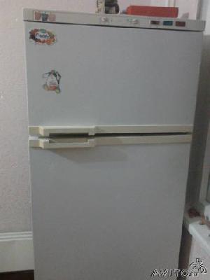 Перевезти холодильник из Нижнего новгорода в Муксино