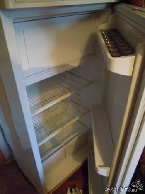 Перевезти холодильник из Фрязина в Снт n33 ромашку