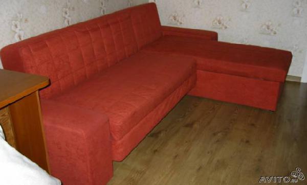 Перевозка недорого дивана из Гиагинской в Москву